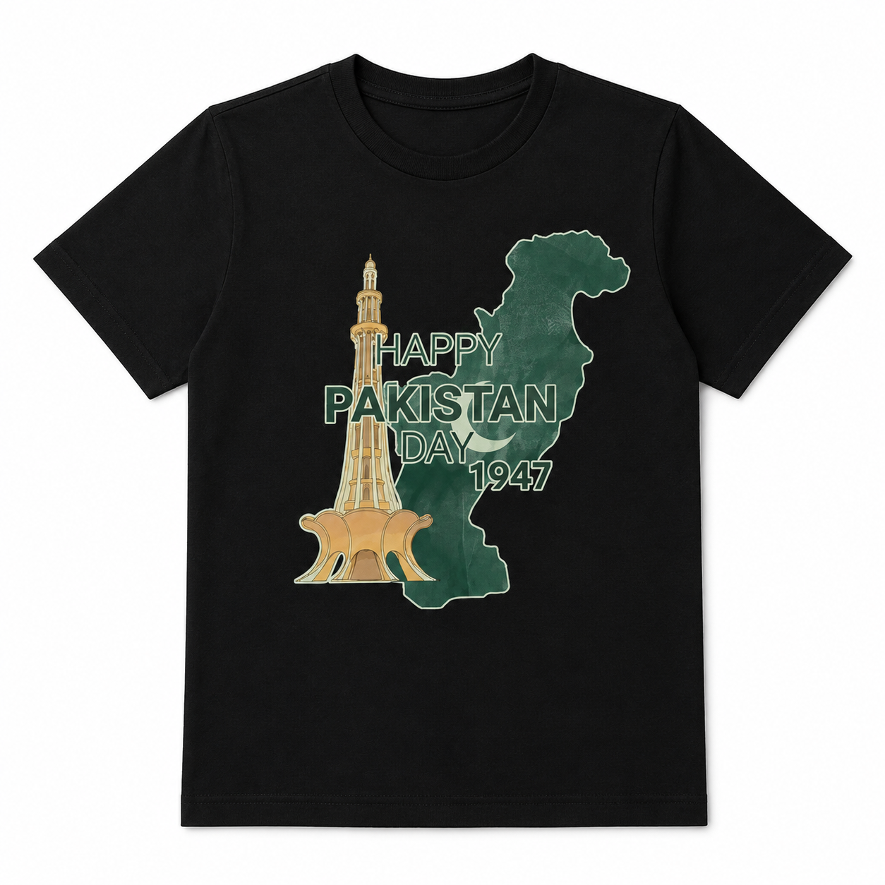 Independence Day T-Shirt - Image 2