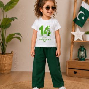 Independence Day Cord Set