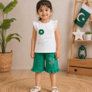 Independence Day Cord