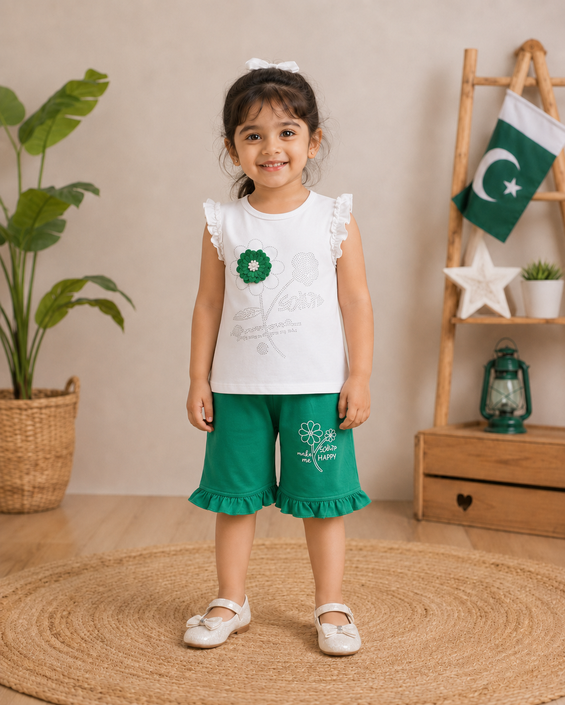 Independence Day Cord