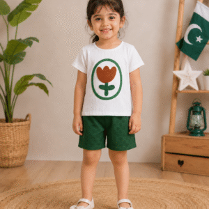 Independence Day Pair